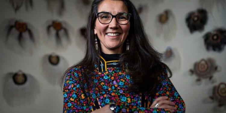 Defeated Democrat tries to revive her political career despite resounding rejection