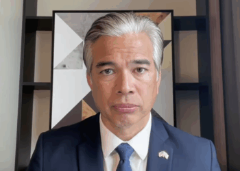 CA AG Won't Run for Gov to Focus on Fighting Trump, Avoiding Prison