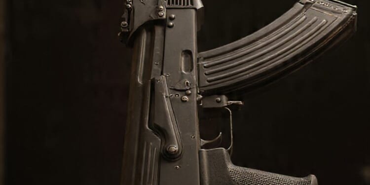 'Islamic Hope' Explains Shot BLM Activist Was Firing AK-47 in 'Celebration'