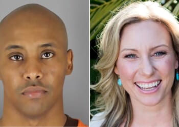 The Same Leftists Outraged Over Renee Good, Didn't Care About Justine Damond