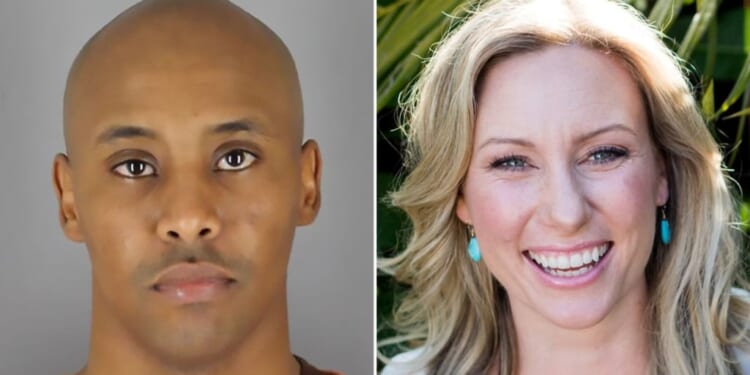 The Same Leftists Outraged Over Renee Good, Didn't Care About Justine Damond