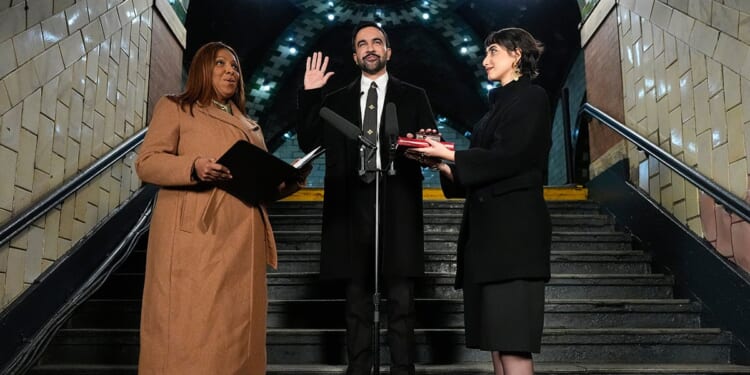 The Crooked Timber of Mayor Mamdani