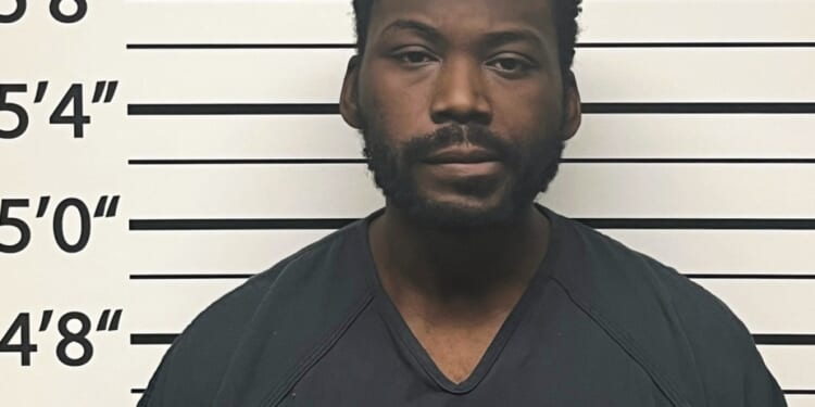 Mississippi man accused of killing six in shooting pleads not guilty