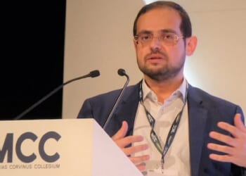 Former MI-6 Double Agent Warns of Major Terrorist Attack in the UK