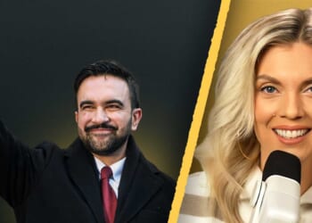 3 shadow radicals in Mamdani’s inner circle: Plotting to seize property, abolish police, and blame capitalists for ‘terror’