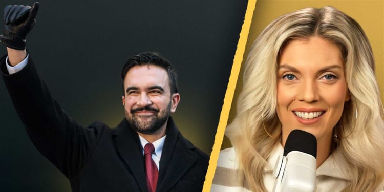 3 shadow radicals in Mamdani’s inner circle: Plotting to seize property, abolish police, and blame capitalists for ‘terror’