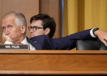 Trump dealt blows over Powell inquiry amid rising tensions with Congress