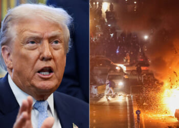 Will Washington Learn the Lessons of Tiananmen in Tehran?