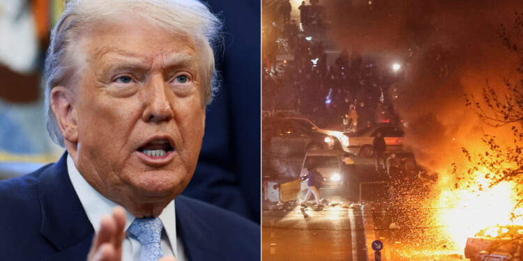 Will Washington Learn the Lessons of Tiananmen in Tehran?