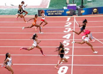 Why Sex Differences Matter in Women’s Sports