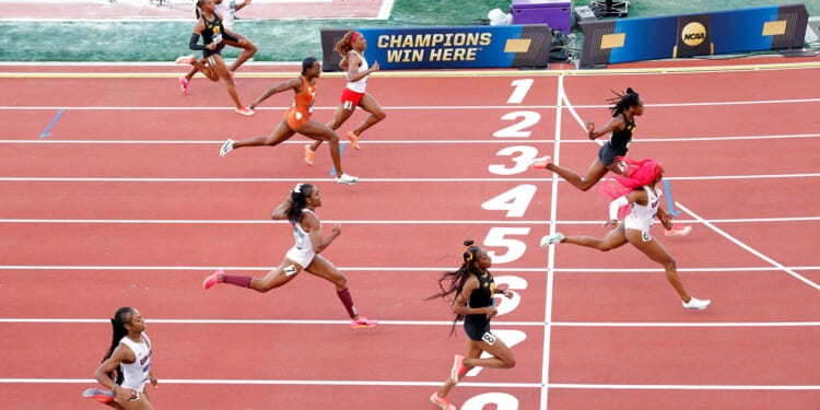 Why Sex Differences Matter in Women’s Sports