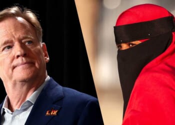 Jason Whitlock: The NFL is the new church — and it’s preaching identity politics