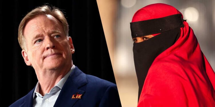 Jason Whitlock: The NFL is the new church — and it’s preaching identity politics