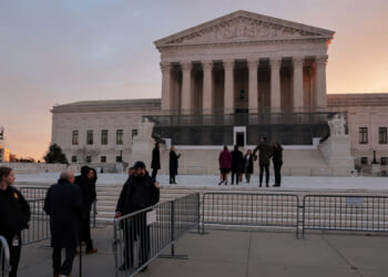 How the Supreme Court May Untangle the Tariff Knot