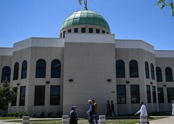 Broken Arrow says no: Residents thwart massive mosque complex proposed in Oklahoma