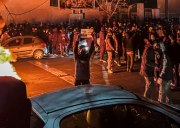 A 2026 Iranian Revolution Could Reverse the Debacle of 1979