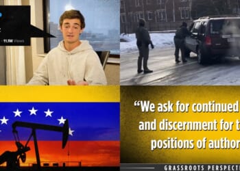 The Editors: Reader Comments | The Patriot Post