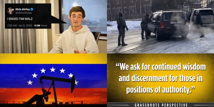 The Editors: Reader Comments | The Patriot Post