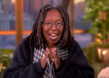 Whoopi Shouts Down Any Idea that Renee Good Was in the Wrong