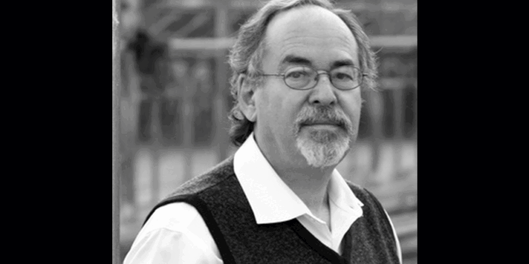 Christine Williams Video: The Spirit that David Horowitz Carried