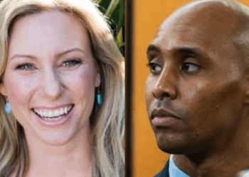 When Mohammed Shot Justine | Frontpage Mag