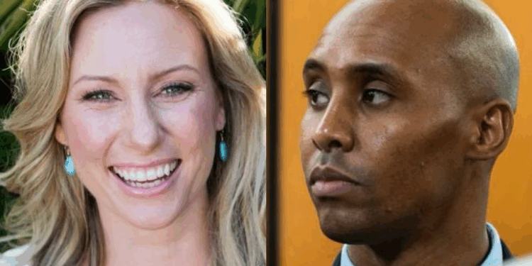 When Mohammed Shot Justine | Frontpage Mag