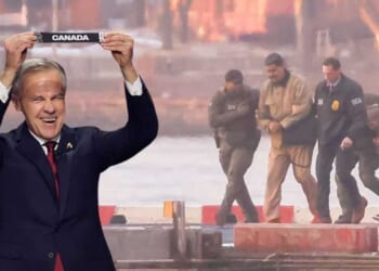 CRUDE AWAKENING: Canada's pipeline paralysis fumbles American oil market