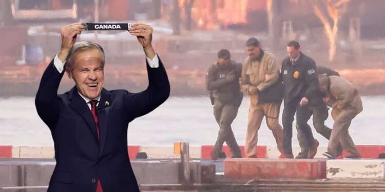 CRUDE AWAKENING: Canada's pipeline paralysis fumbles American oil market