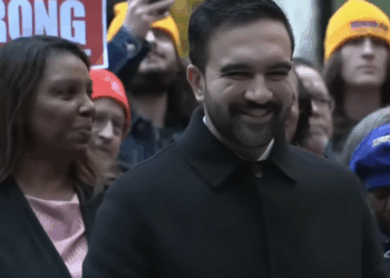 After 2 Years of Pro-Hamas Riots, NY AG Announces Shutdown of Pro-Israel Group