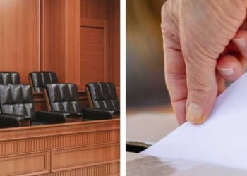 Michigan jury pool shocker: 200+ noncitizens slipped in — and one may have voted