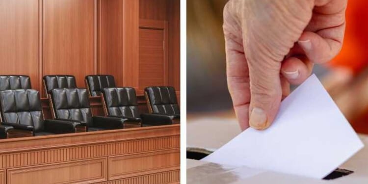 Michigan jury pool shocker: 200+ noncitizens slipped in — and one may have voted