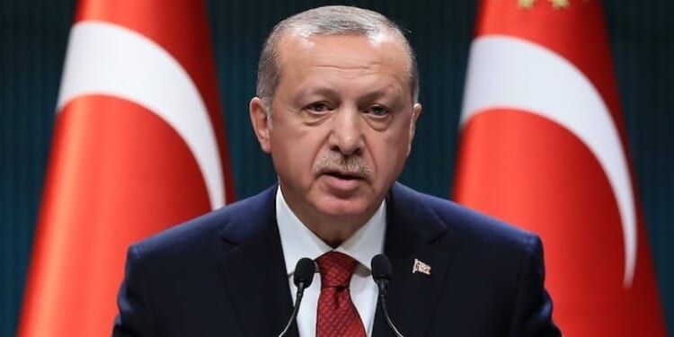 How a Vindictive Erdogan Rids Himself of His Perceived Enemies