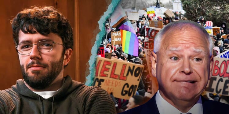 3 reasons Renee Good’s death won’t spark a civil war