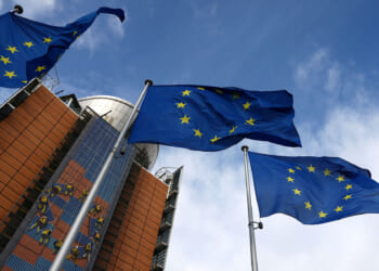 Don’t Let Harmful EU Tech Regulations Spread Across the Globe