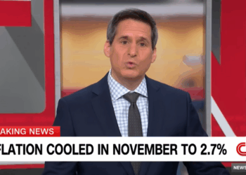 'Falling' for Biden, 'Persistent' for Trump