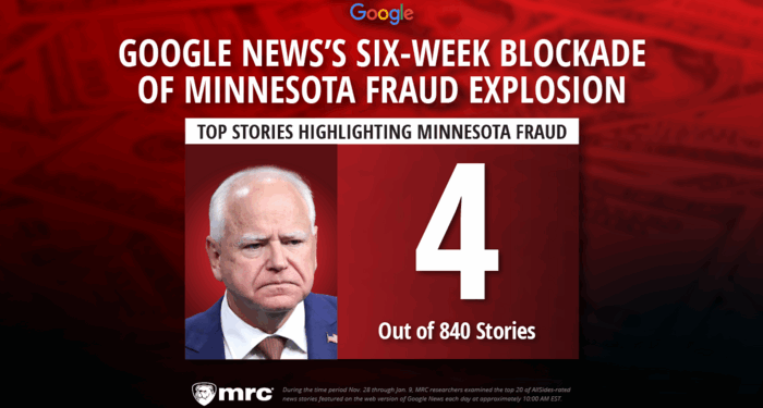 Google News’s Six-Week Blockade of Minn Fraud