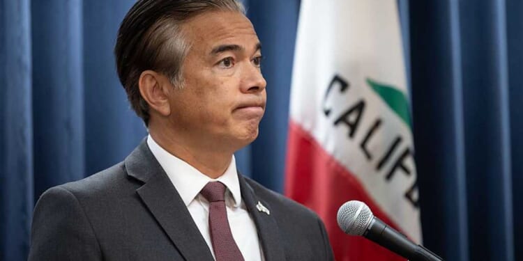 Democrat-controlled states sue Trump admin over defunding of gender ideology