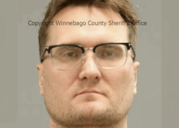 Critical detail leads police 400 miles to surgeon accused of killing ex-wife and her new husband