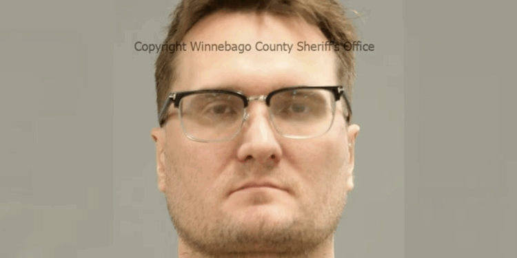 Critical detail leads police 400 miles to surgeon accused of killing ex-wife and her new husband