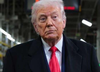 Trump administration halts visas for 75 nations whose people gobble up American welfare