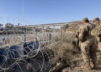 'Abolish ICE' is a Big Part of Why Republicans Won in 2024