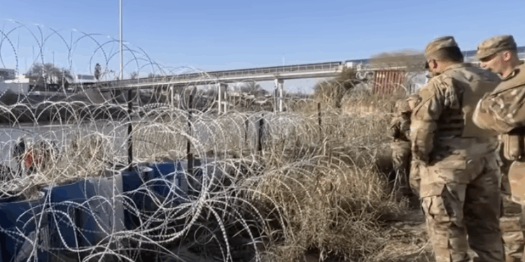 'Abolish ICE' is a Big Part of Why Republicans Won in 2024