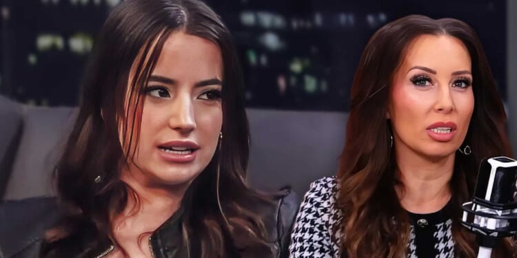 She abandoned her anti-trans activism the moment it became inconvenient