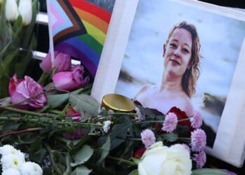 'That's what the Bible tells us': Renee Good's former in-law surprises CNN host with his message