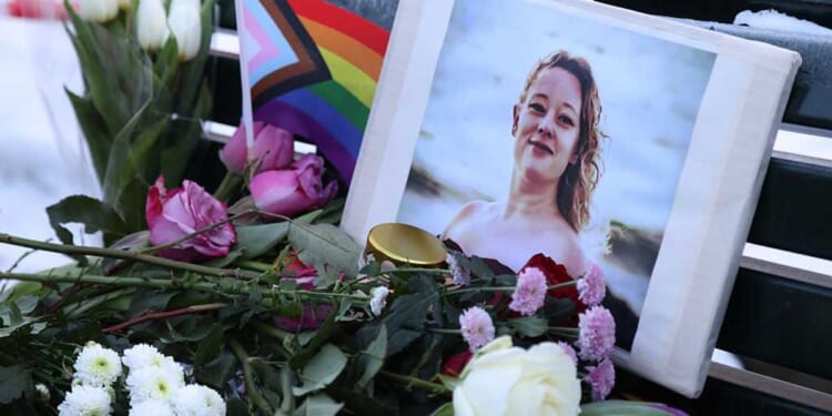 'That's what the Bible tells us': Renee Good's former in-law surprises CNN host with his message