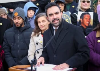 Democratic Socialists Demand Maduro Be Freed and Put Back in Power