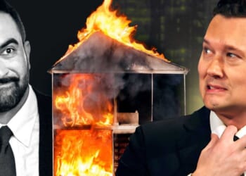 Zohran Mamdani is now openly pitching communism — and mocking 'rugged individualism'