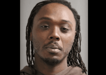 Thug allegedly records video of himself fatally stabbing sleeping man on Chicago train in unprovoked attack