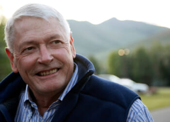 An Open Letter to John Malone