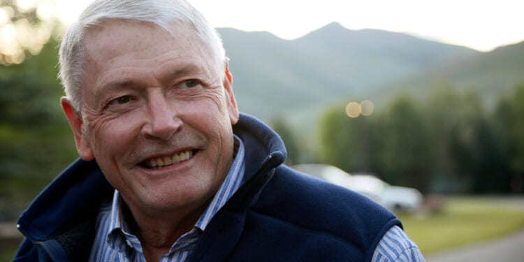 An Open Letter to John Malone